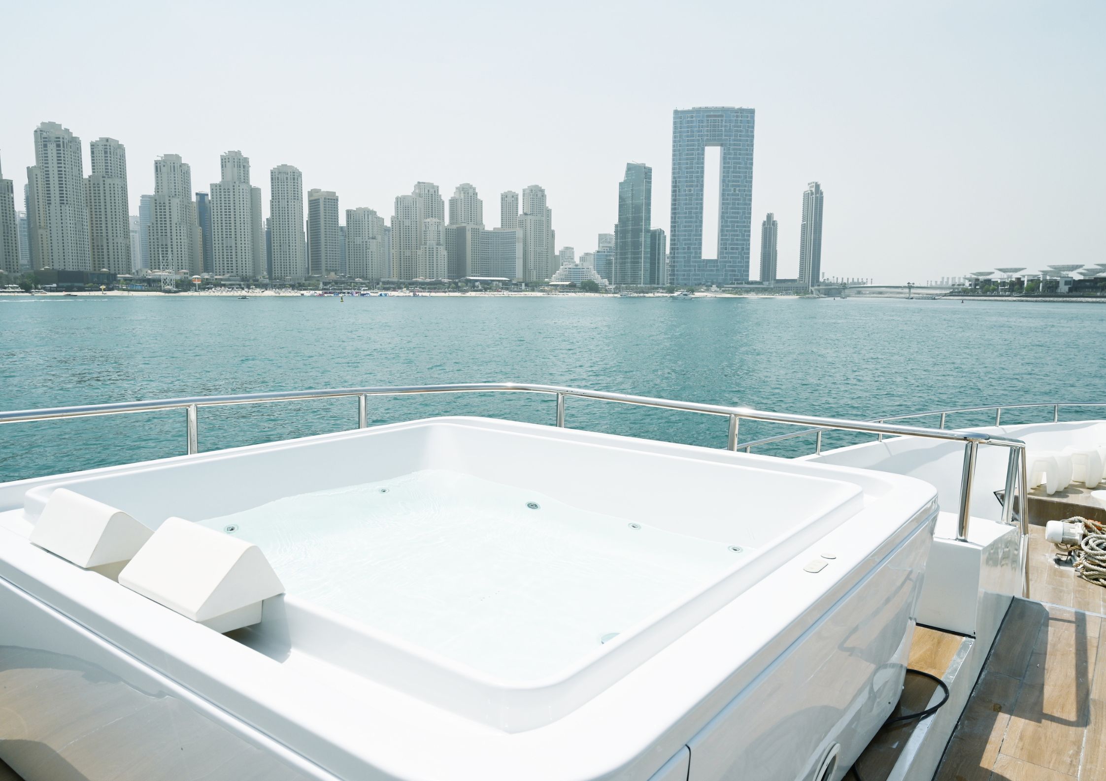 143ft yacht gallery images